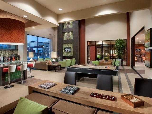 Main picture of Condominium for rent in Chandler, AZ